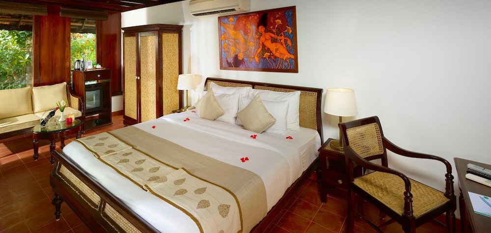 Ragamaya Resort Spa Munnar 16/47