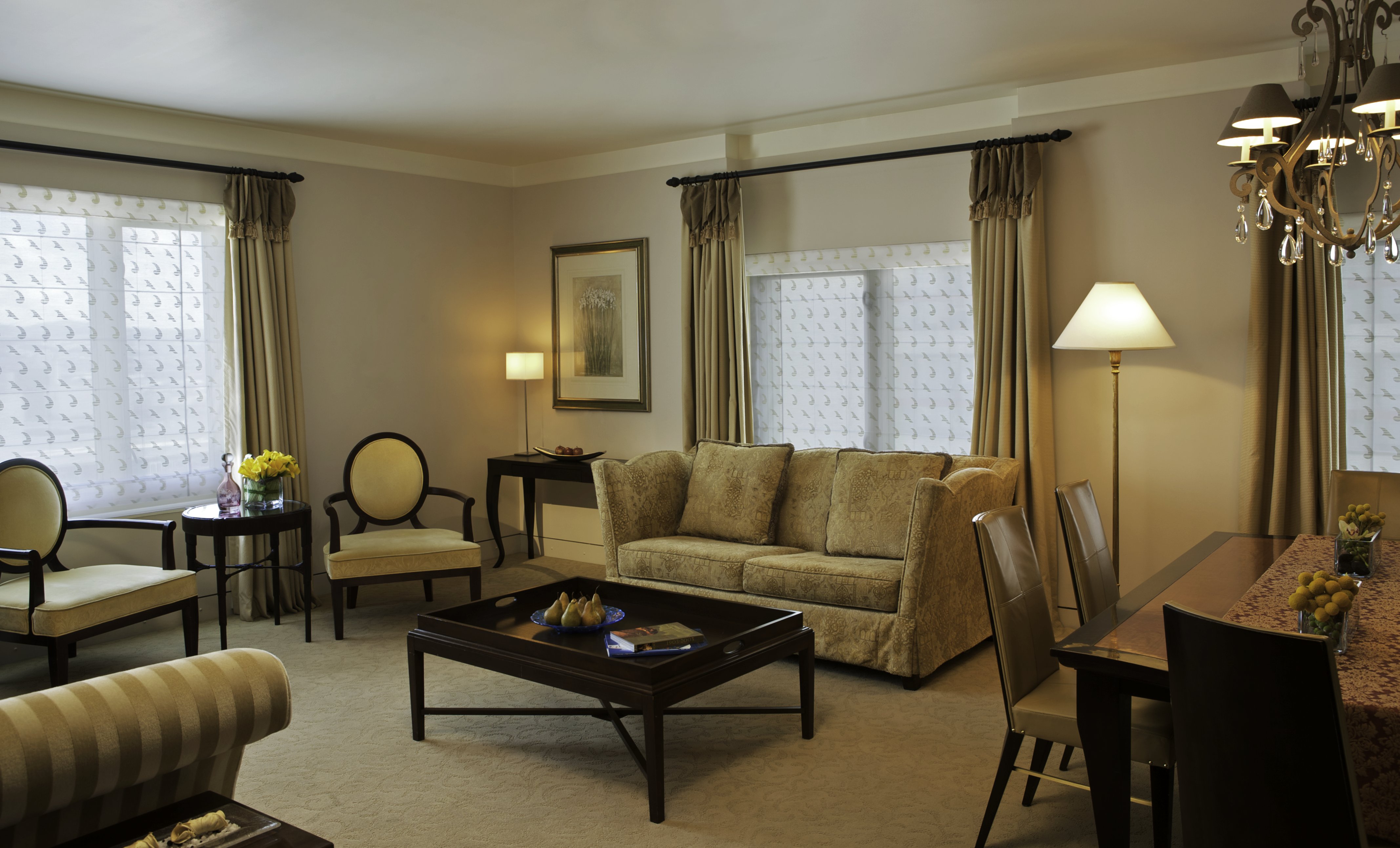 Taj Campton Place 52/67