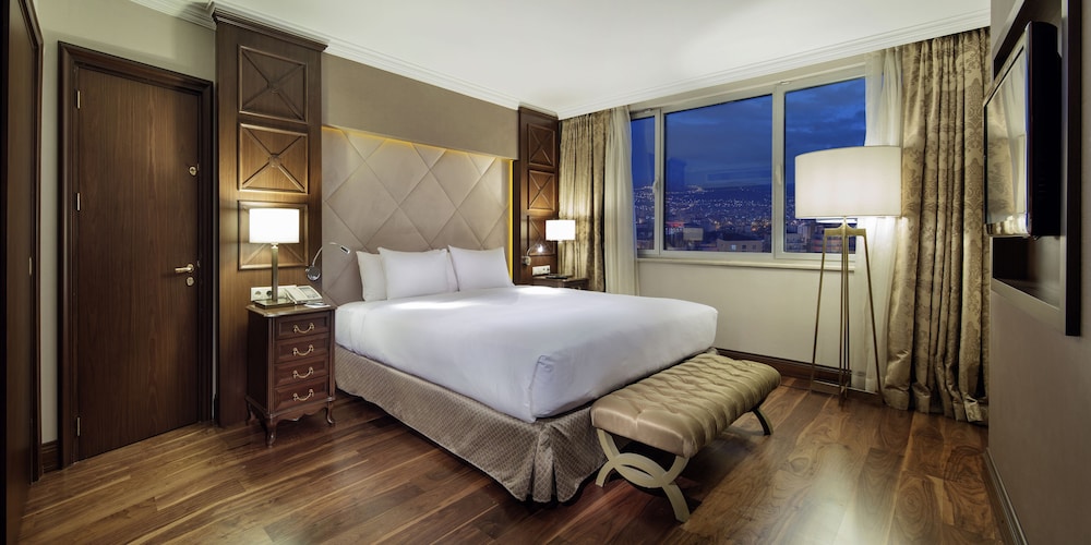 Wyndham Grand Kayseri 15/69