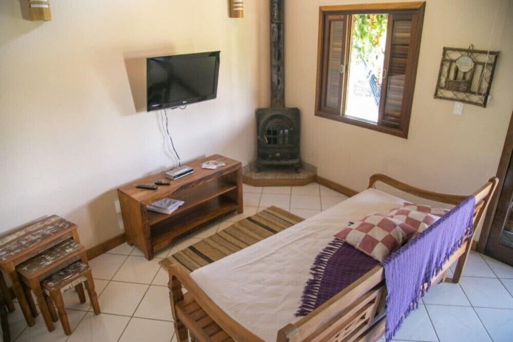 Vila Chico Hotel Fazenda 16/50