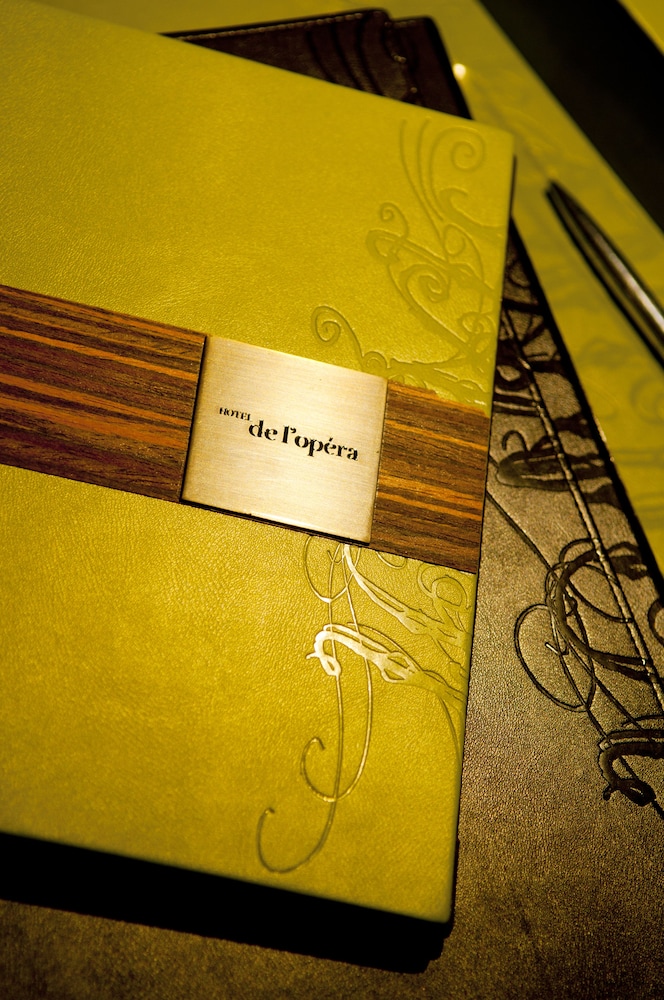 Hotel De L'opera Hanoi Mgallery By Sofitel 61/73