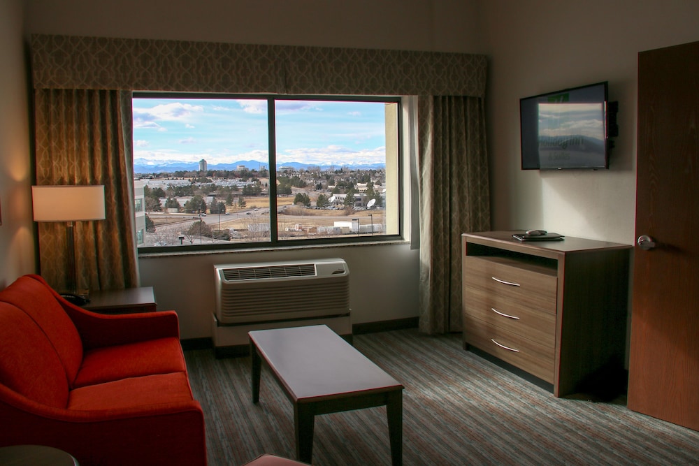 Holiday Inn Hotel Suites Denver Tech Center Centennial 36/75