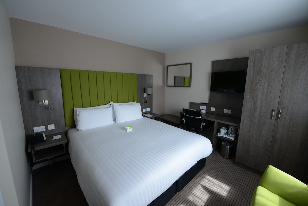 Holiday Inn Wolverhampton - Racecourse By IHG 15/49