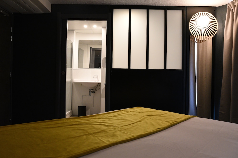 The Originals Boutique, Hotel Montelimar 16/41