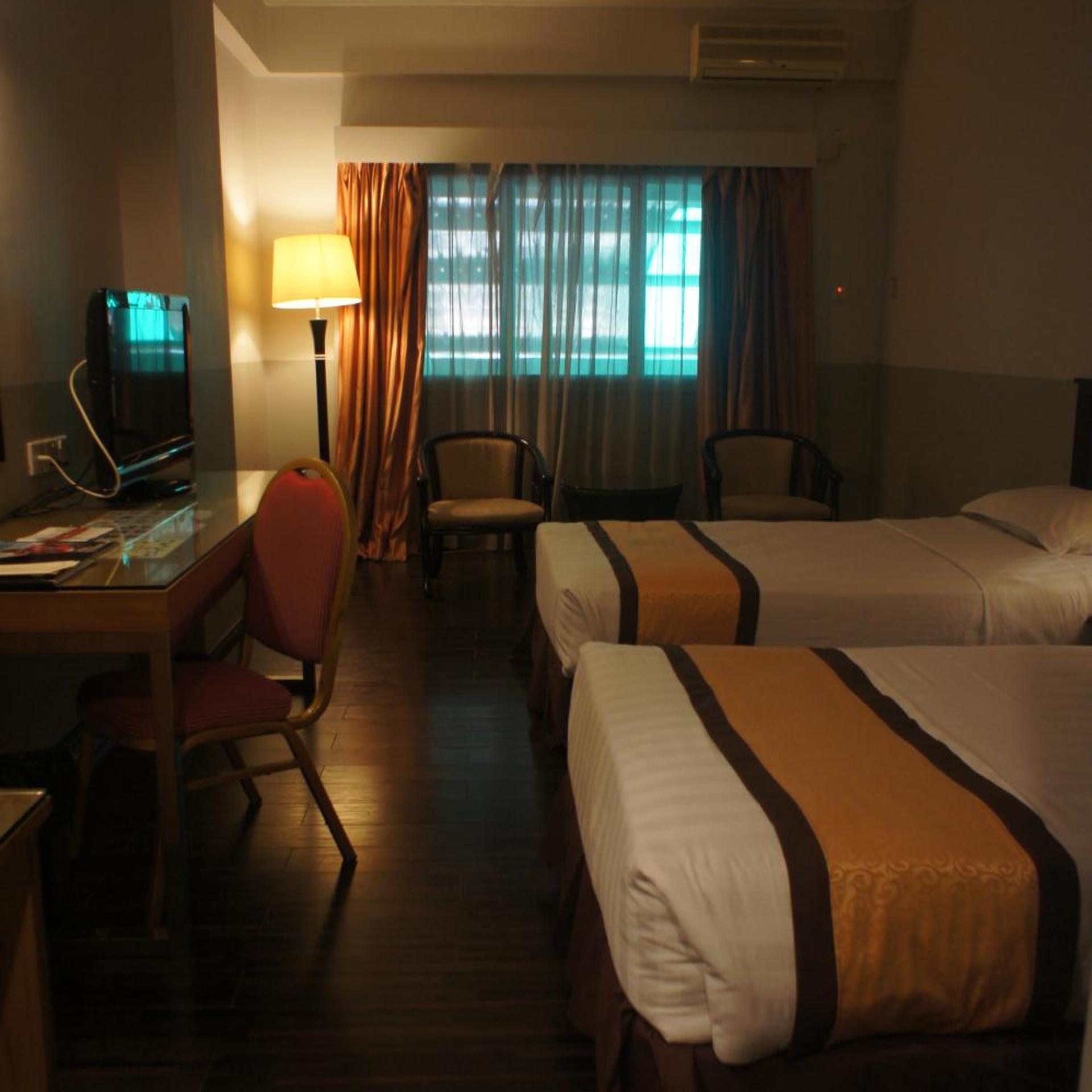 Tyng Garden Hotel Sandakan 14/39
