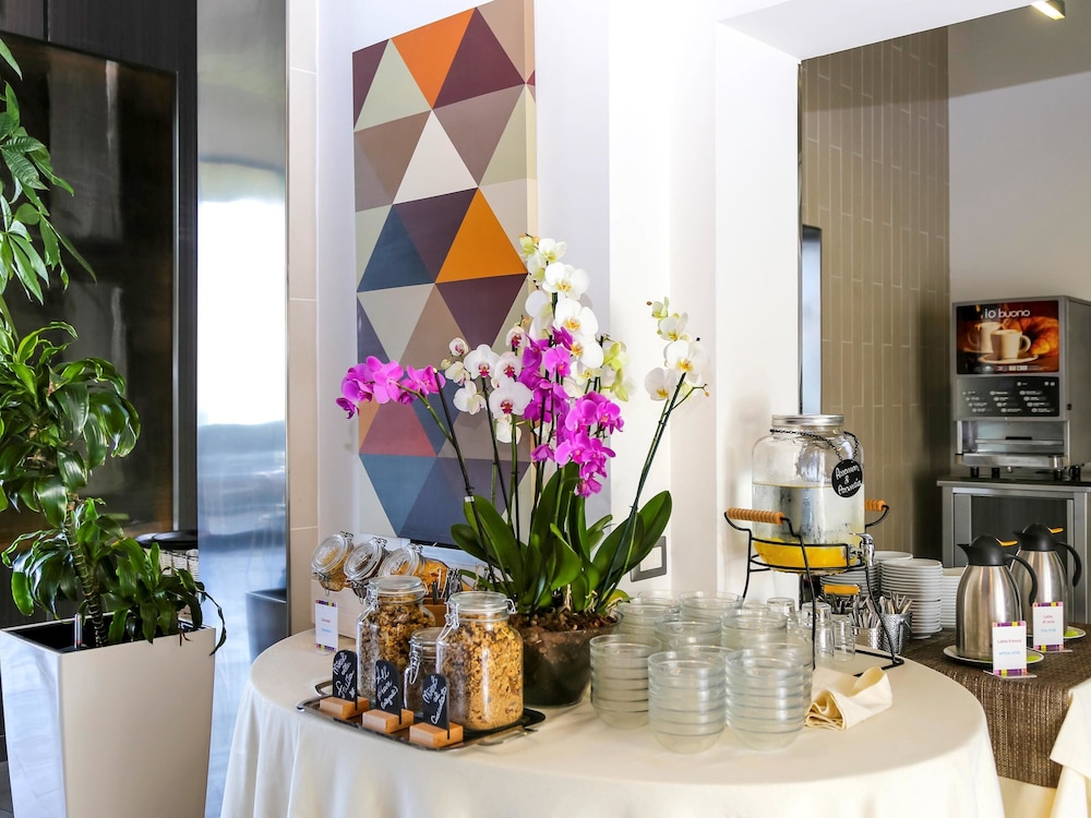 Ibis Styles Roma Eur 40/71