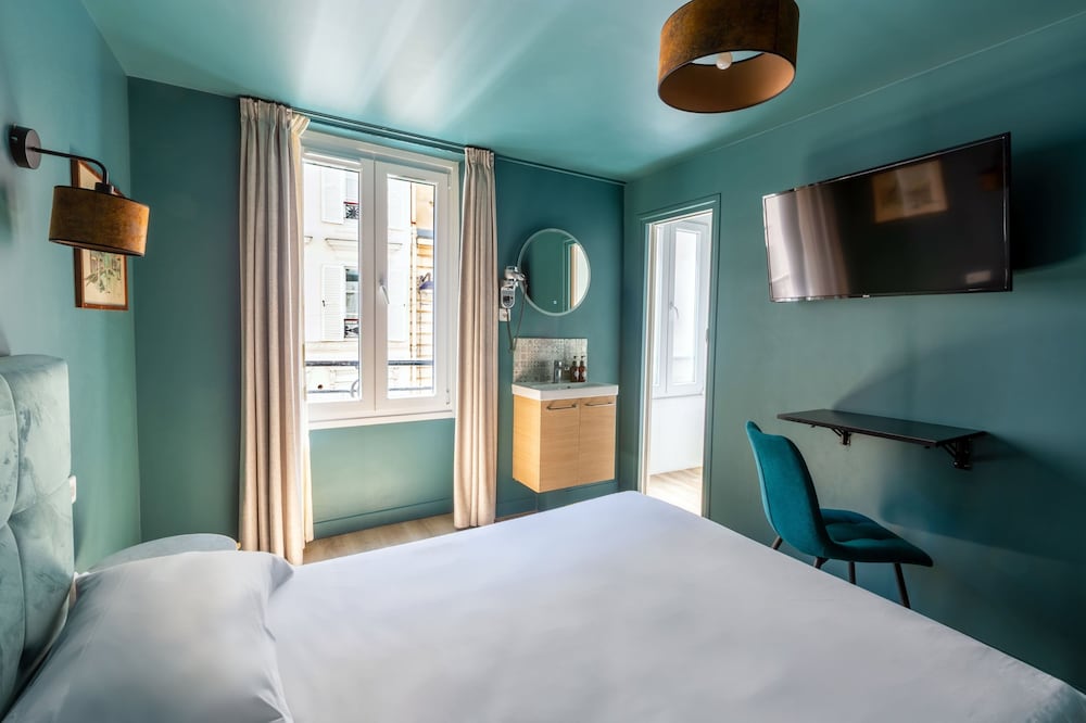 Hotel Maat Etoile 12/54