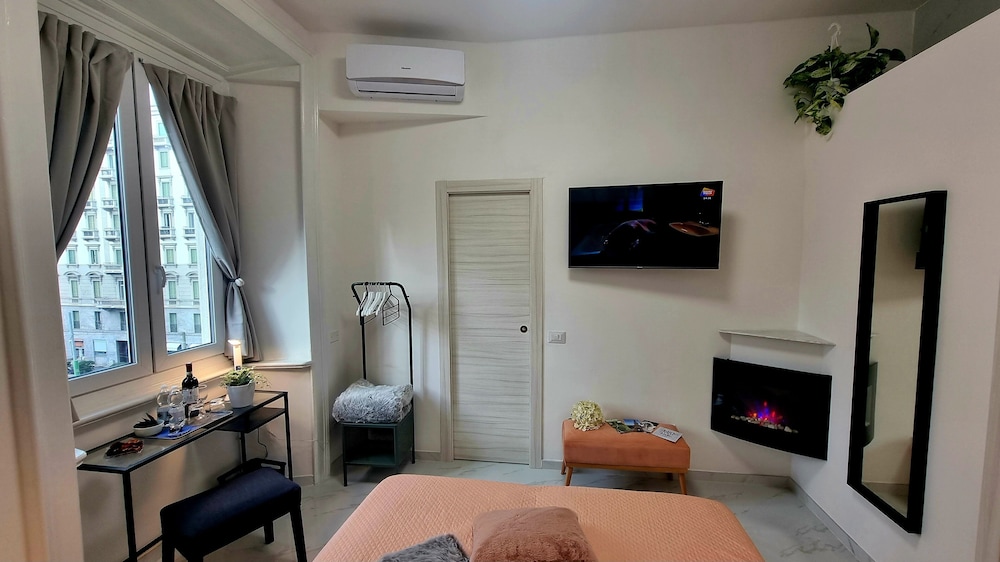 Casa Storica 5 Giornate، ميلان 29/50