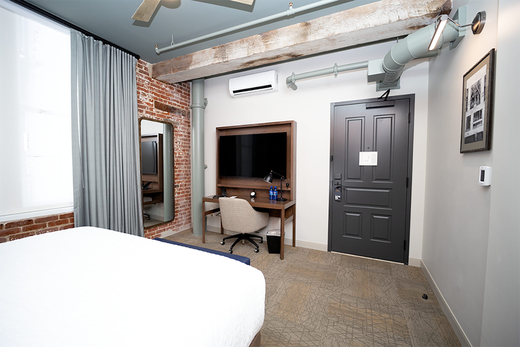 City Mills Hotel 18/50