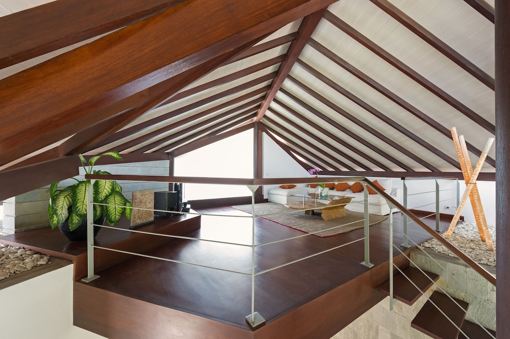 The Layar - Designer Villas & Spa 5/50