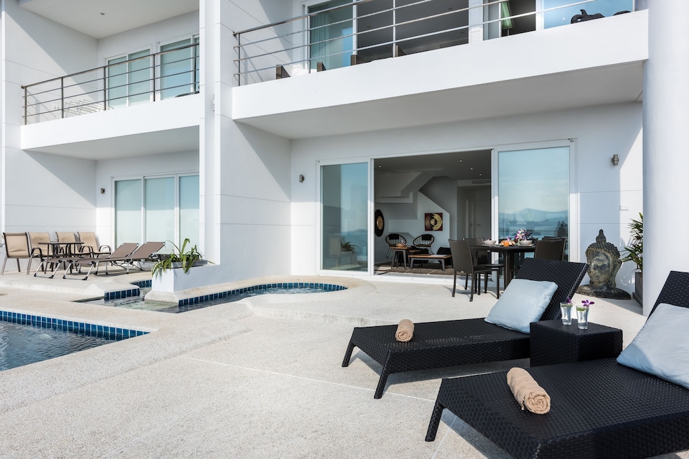 The Beach House Apartment 27/32
