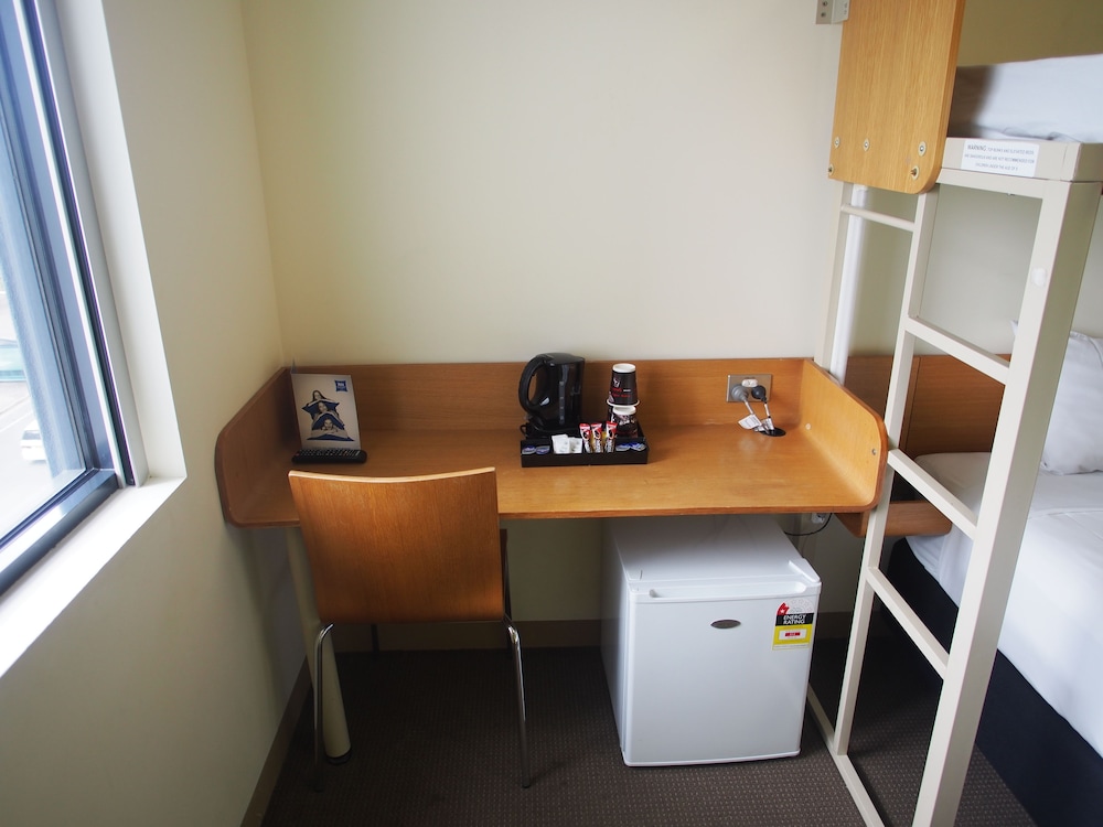 Ibis Budget Sydney Olympic Park 61/70