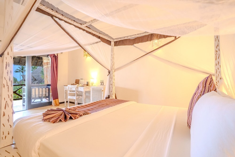 Master, Suite, Sea View