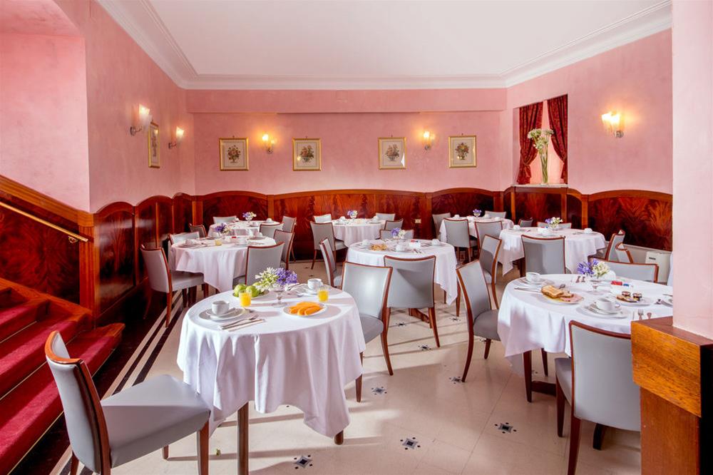 Hotel Tiziano 36/51