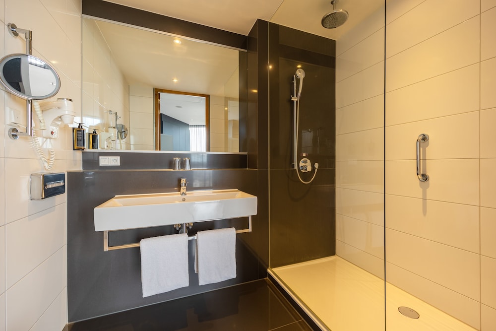 Mercure Hotel Amersfoort Centre 75/75
