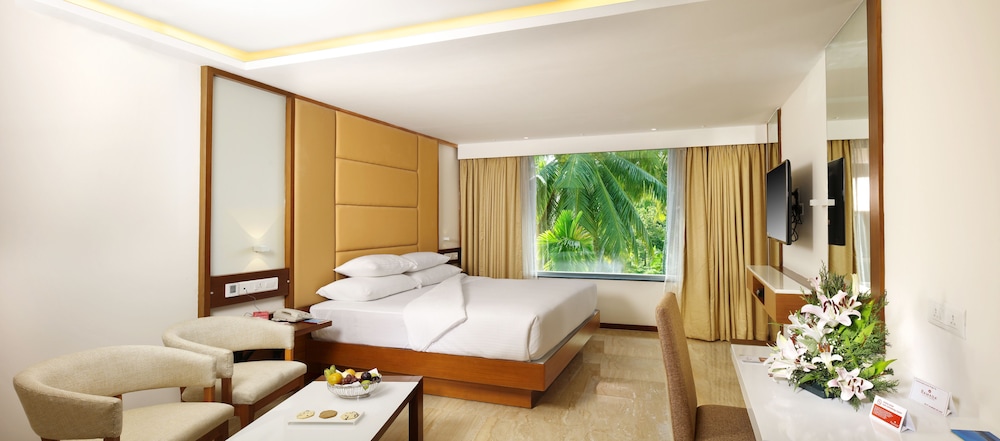 Ramada Resort by Wyndham Kochi 20/53
