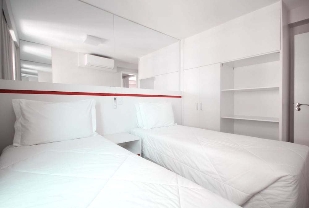 Ez Aclimação Hotel 9/100