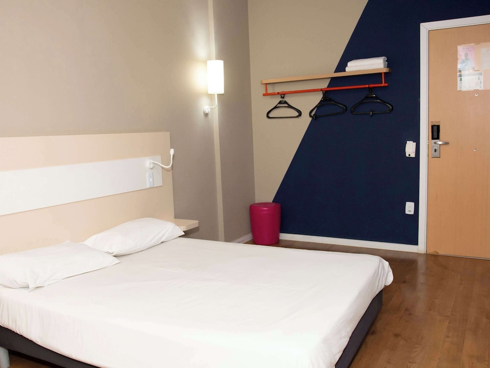 Ibis Budget Manhuacu 24/70