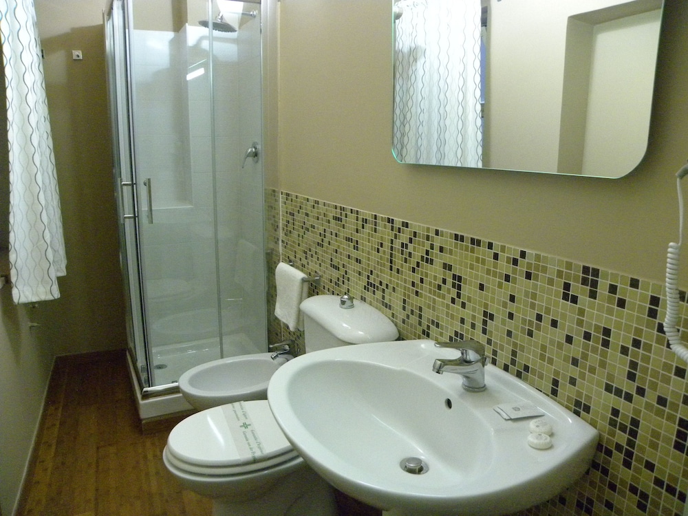 B&amp;B Residenza Umberto 21/26