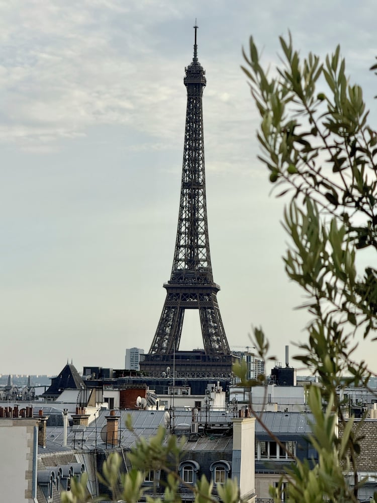 Hotel Marignan Champs Elysees 61/70