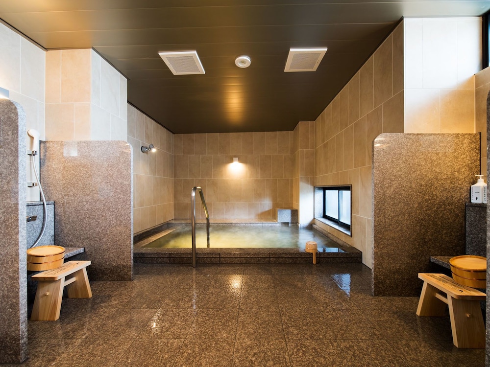 Super Hotel Fukushima Iwaki 32/50
