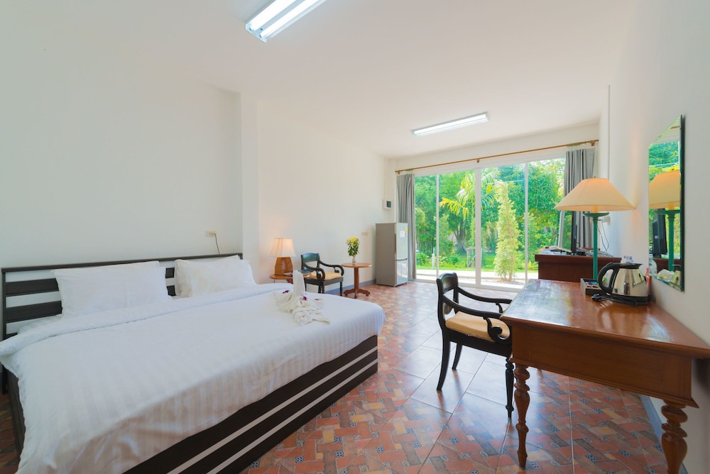 Bora Bora Villa Phuket 18/50