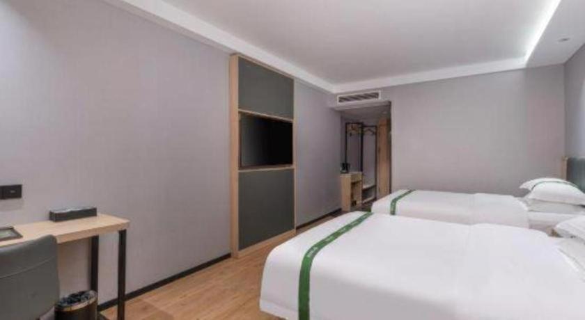 GREENTREE INN CHANGZHOU LIJIA TOWN WUJIN ROAD HOTEL 13/49