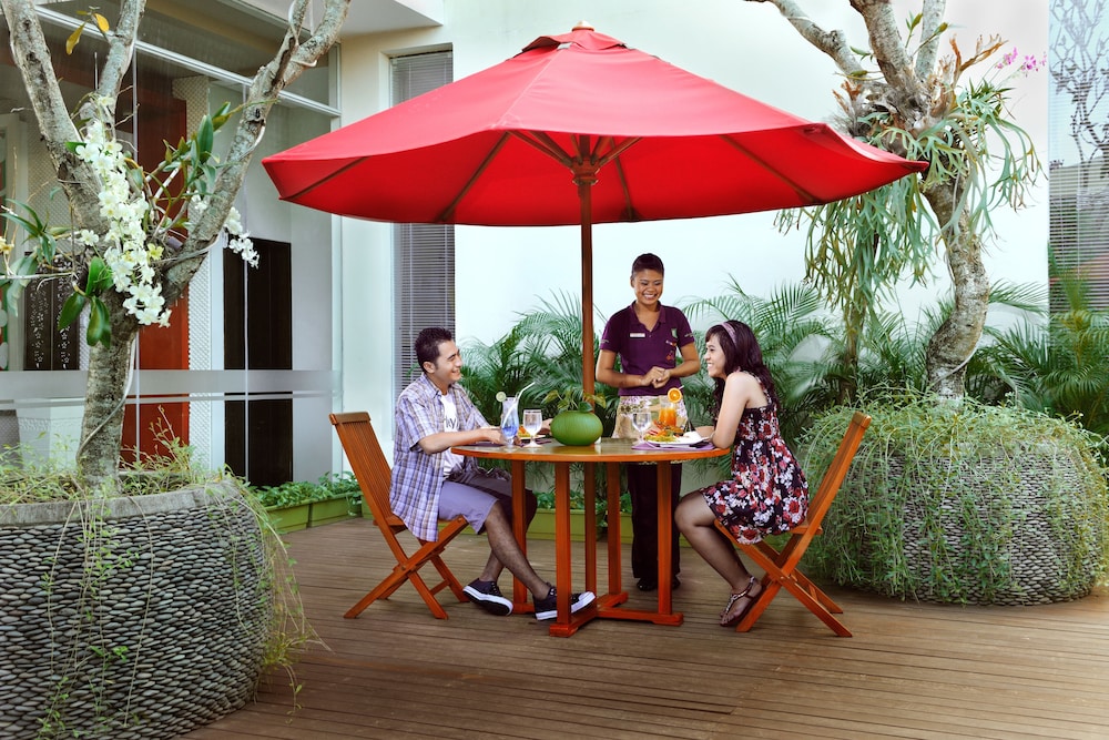 Ibis Styles Bali Denpasar 49/59