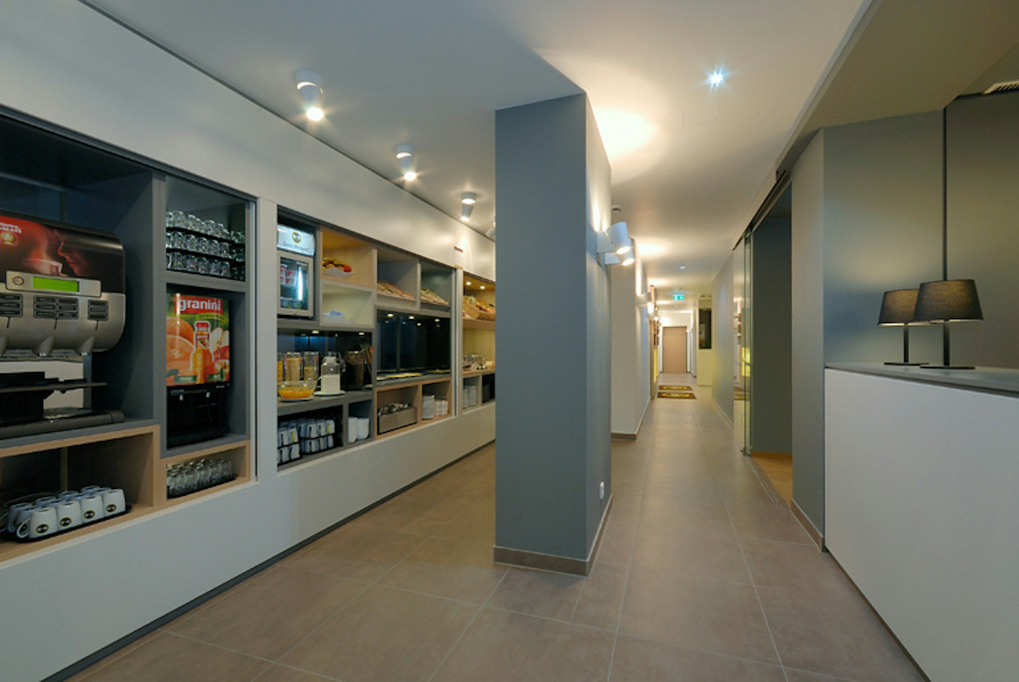 B&B Hotel Wiesbaden 34/37