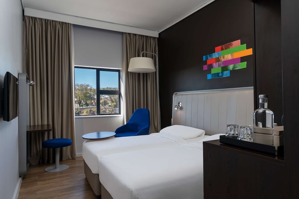Park Inn by Radisson Polokwane 30/77