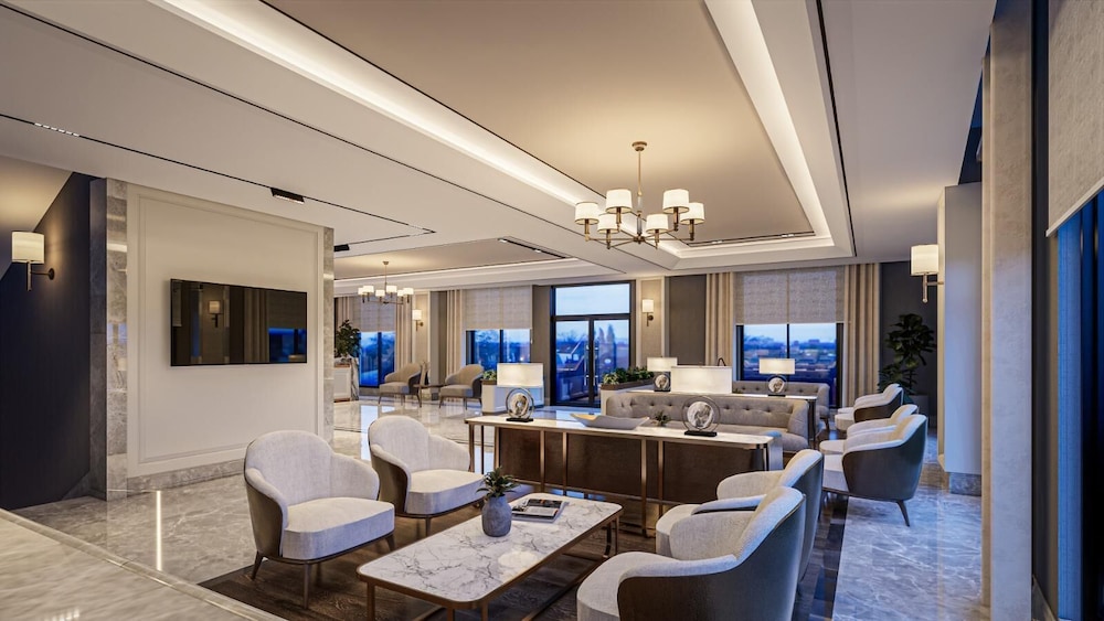 By Otel Nilüfer 34/50