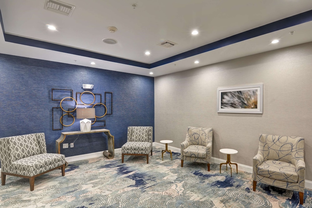 Homewood Suites By Hilton West Bank Gretna 28/47