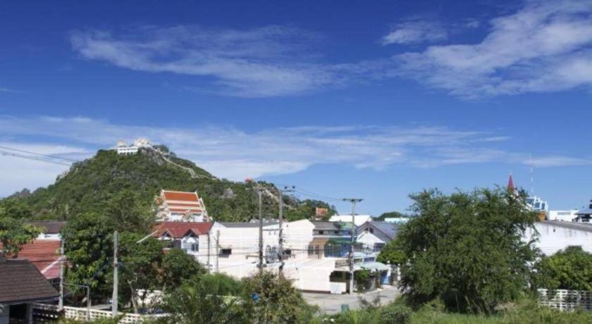 Baan Chomphu 18/21