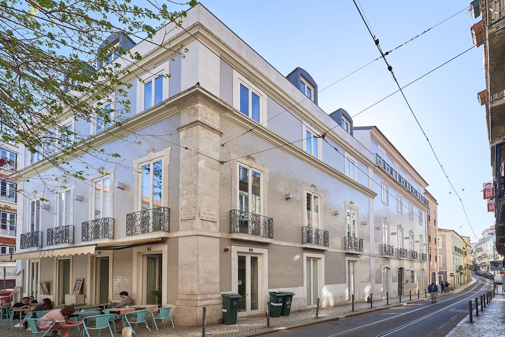 Lisbon Five Stars Apartments Combro 7 2/50