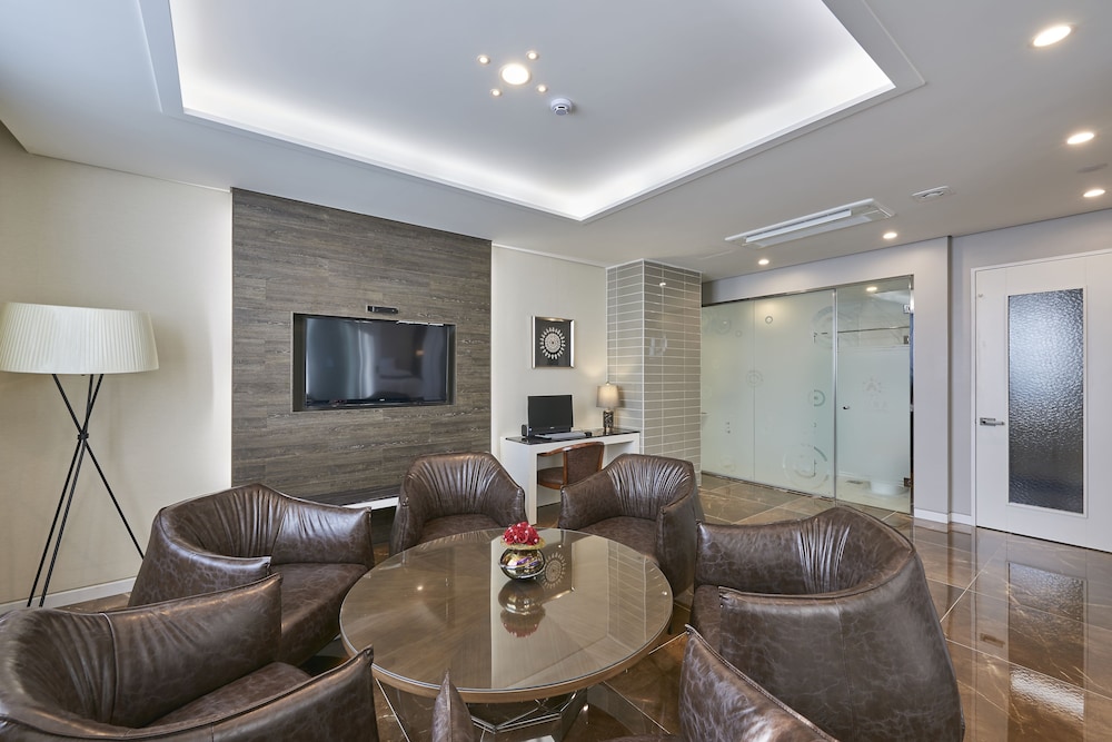 Gwangju Aura Hotel 23/43