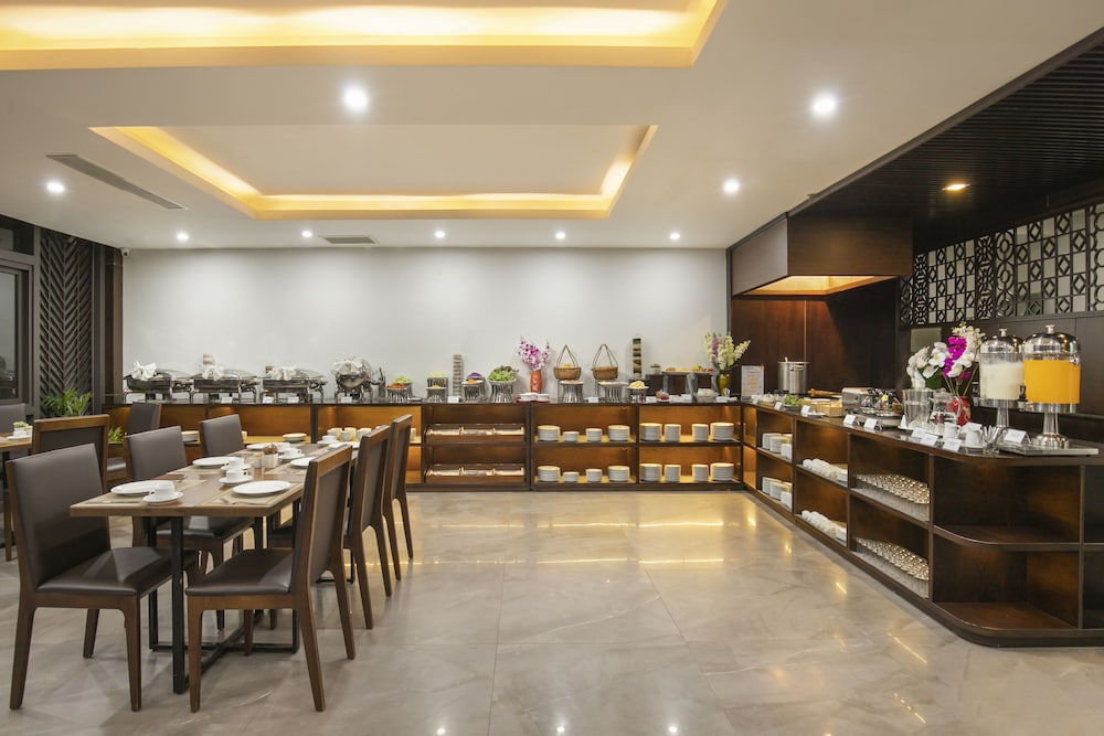 Palazzo 2 Hotel Danang 44/50