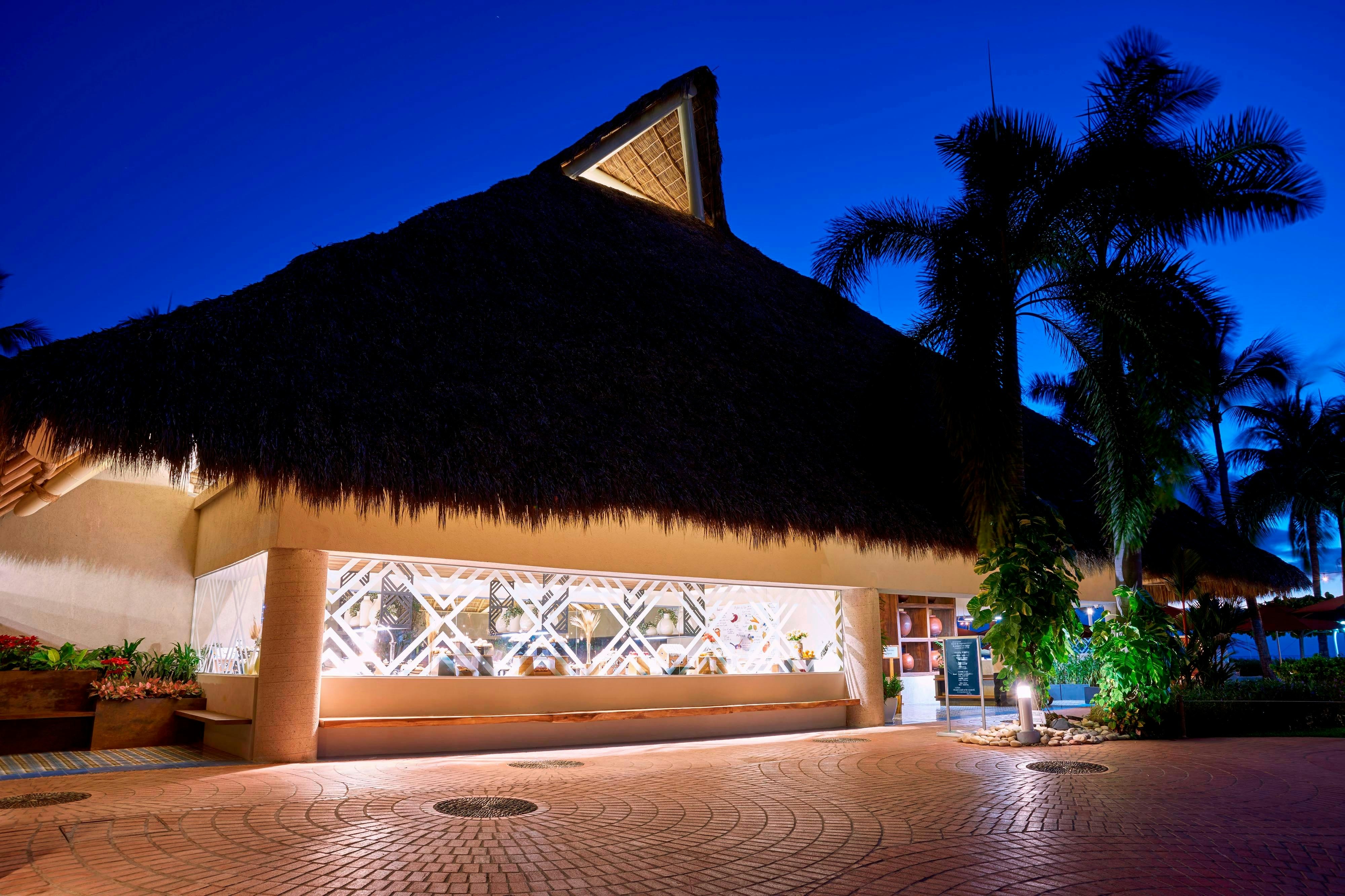 Sheraton Buganvilias Puerto Vallarta in PUERTO VALLARTA