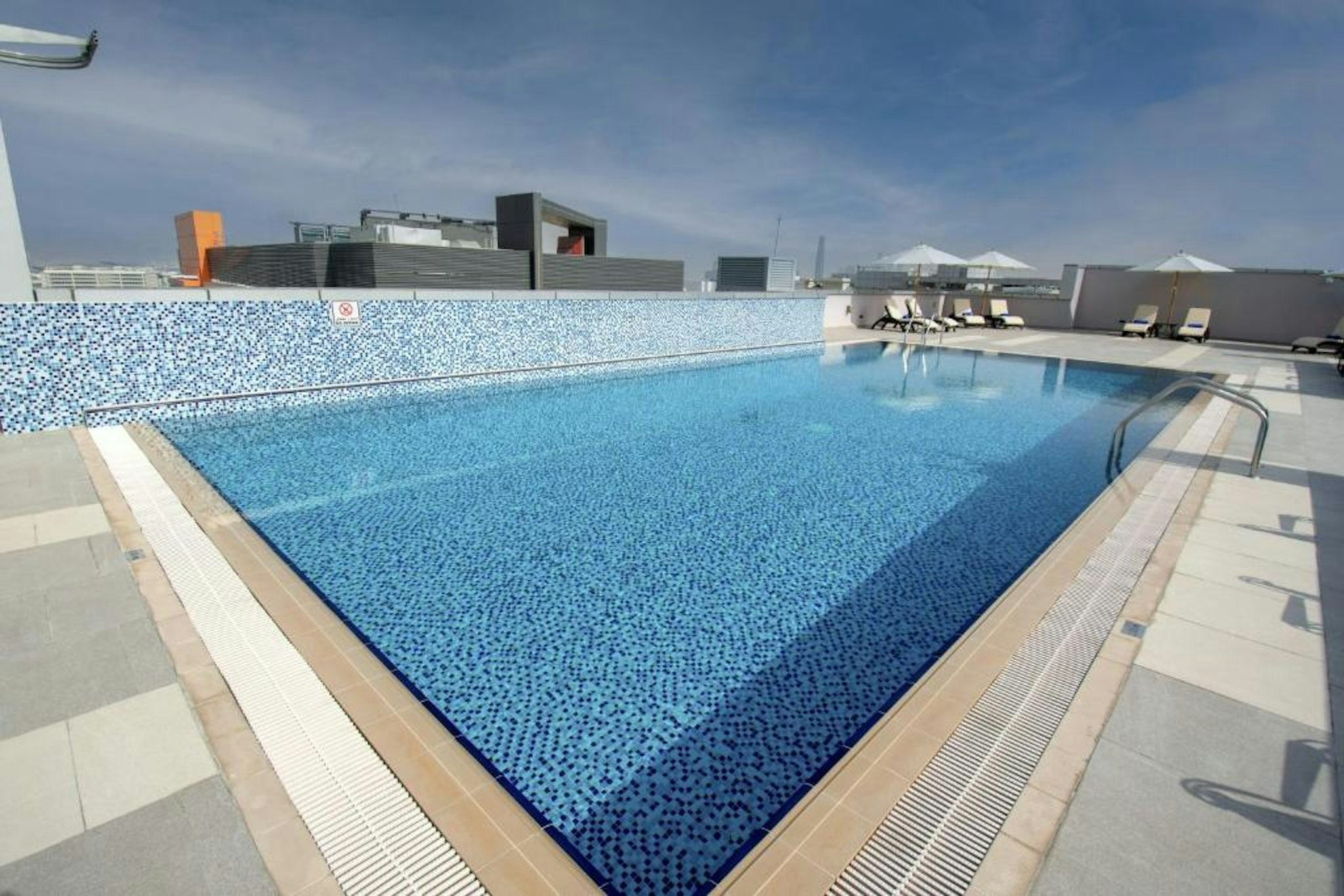 Jood Hotel Apartments 60/65