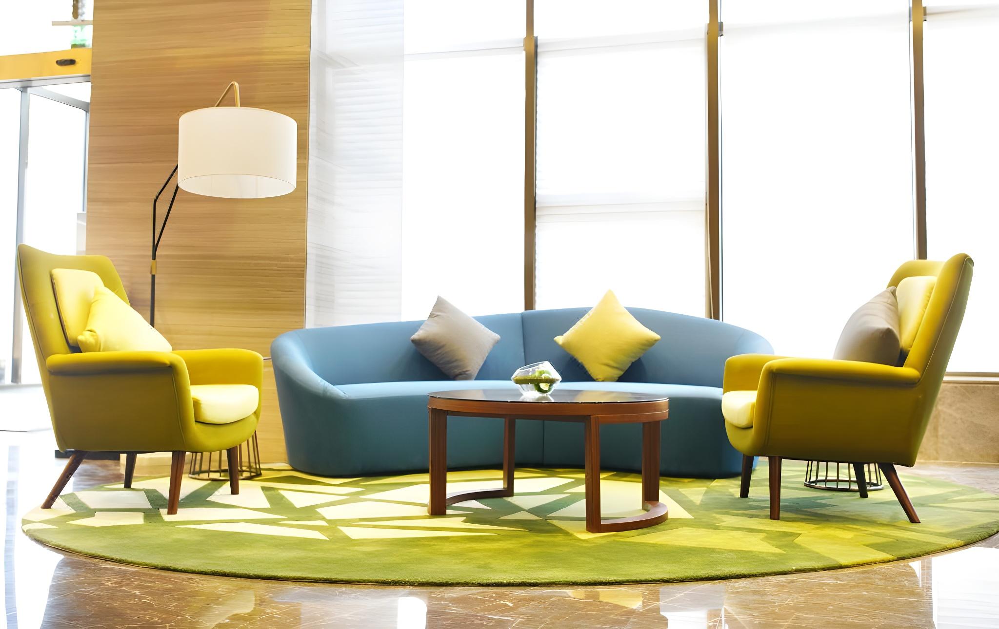 Hampton by Hilton Beihai Station 24/34