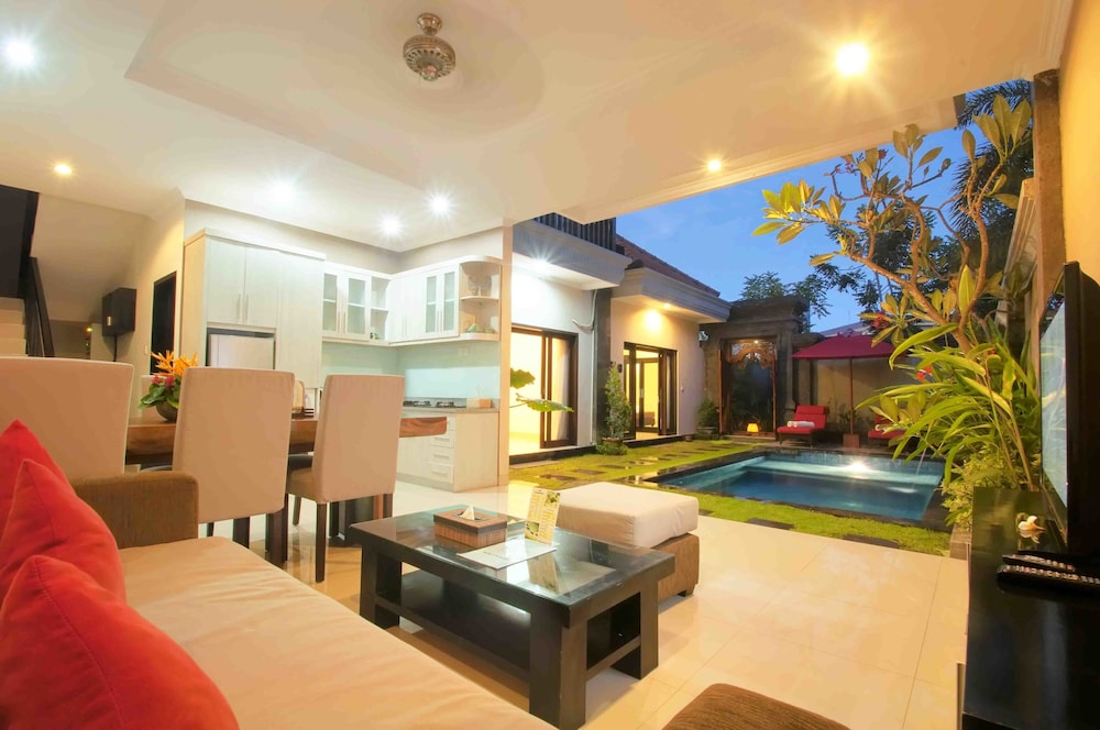 De' Bharata Bali Villas Seminyak 3/50