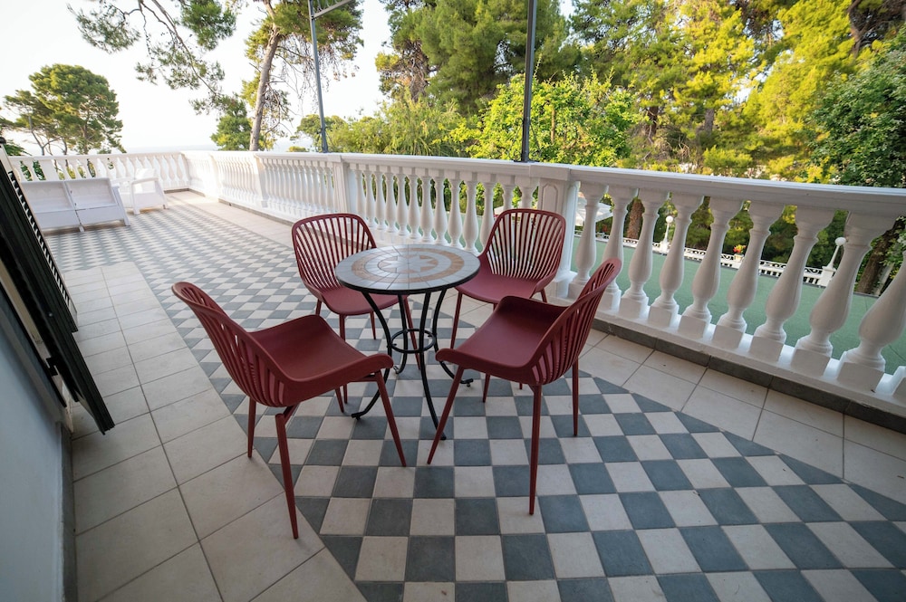 Park Hotel Villa Maria 28/50