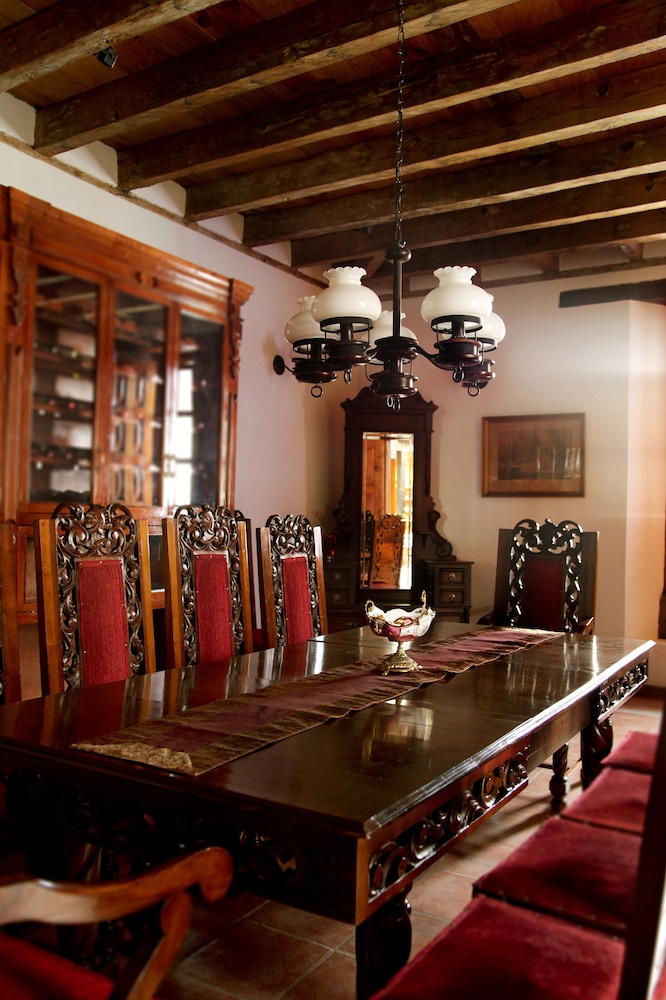 Casa Vieja 18/31