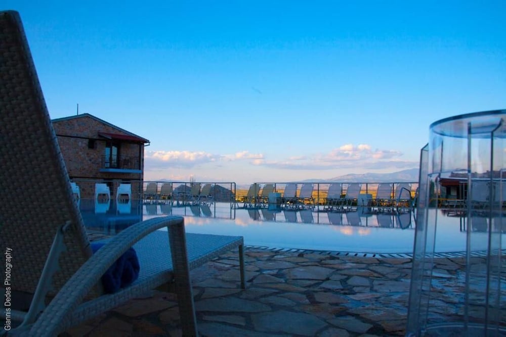 Lithea Mountain Resort and Spa 33/44