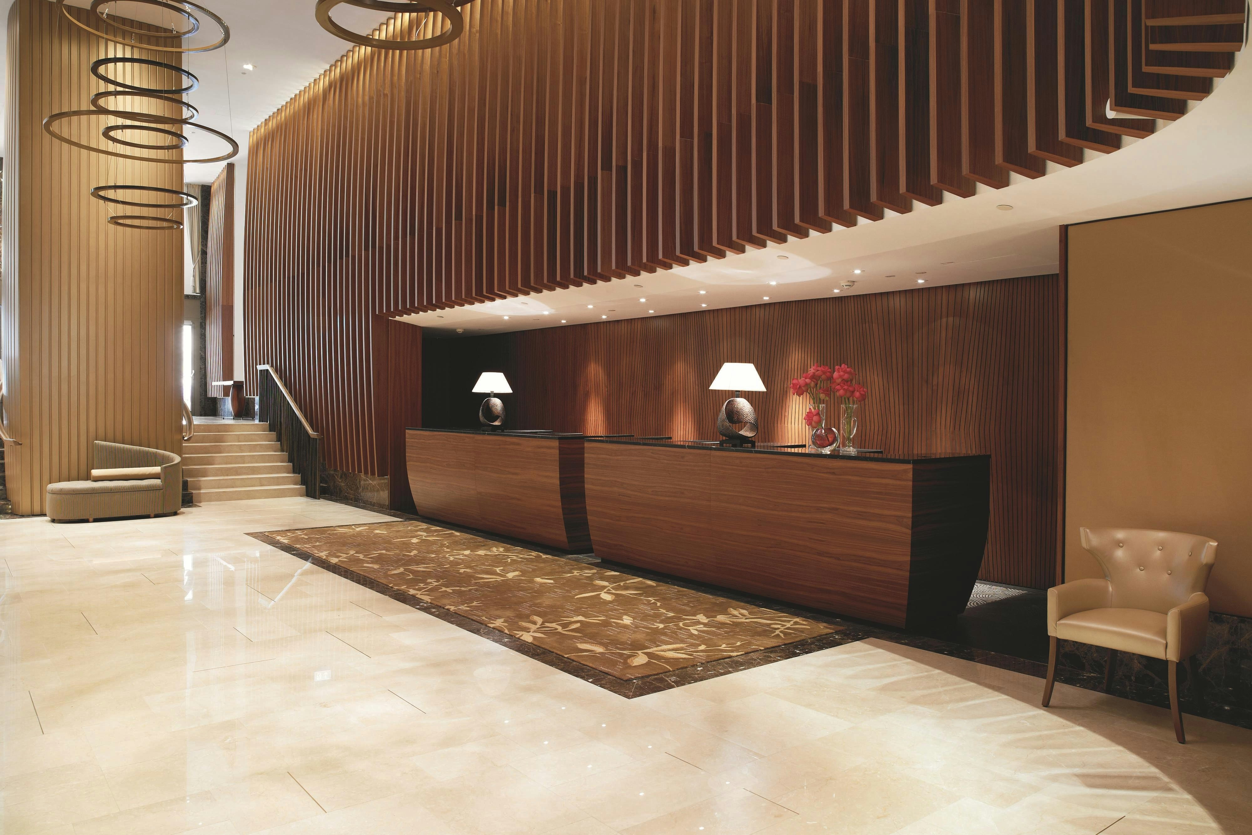 The Ritz Carlton Vienna 8/58