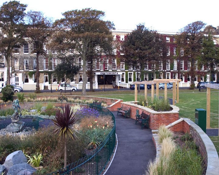Chatsworth Hotel 7/7
