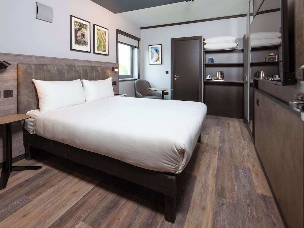 Ibis Styles London Gatwick Airport 21/64