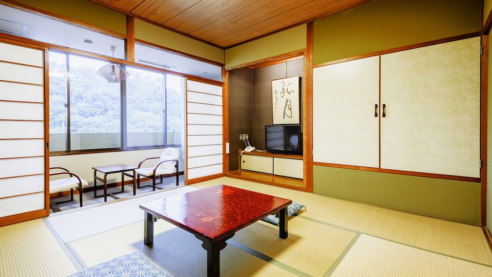 Oedo Onsen Monogatari Awara Onsen Awara 49/63
