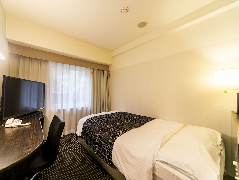 ECONOMY, DOUBLE BED