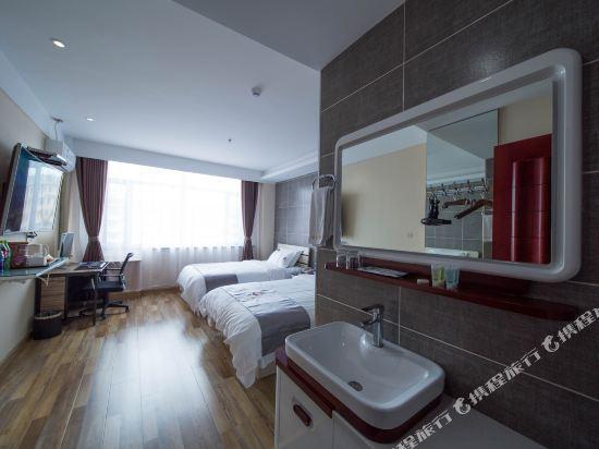 Charles Hotel 28/28