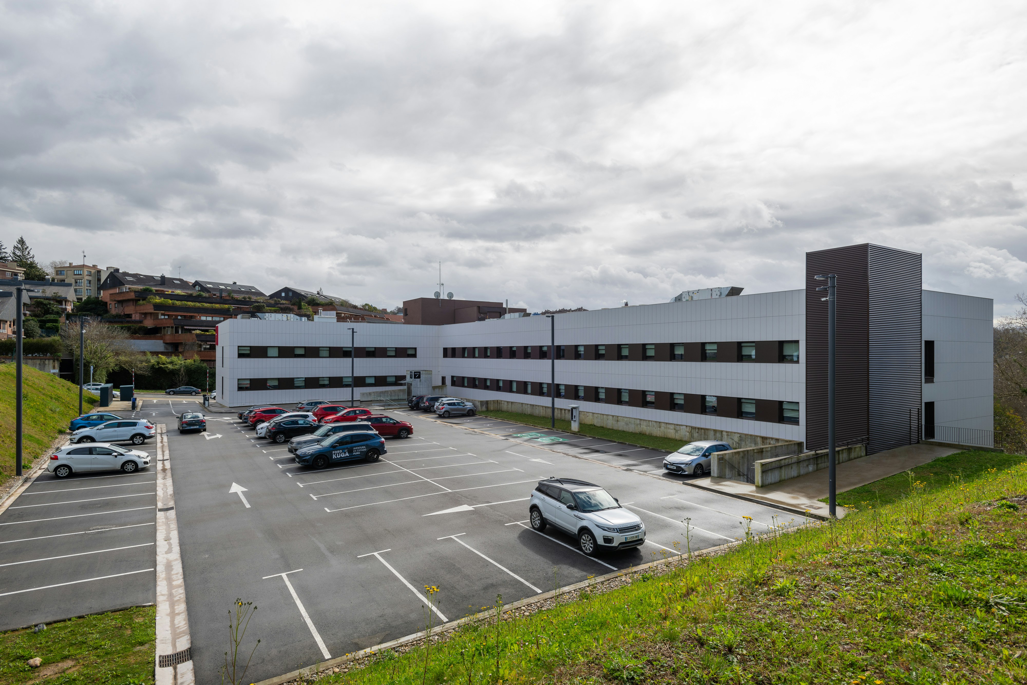Leonardo Hotel San Sebastian 21/22